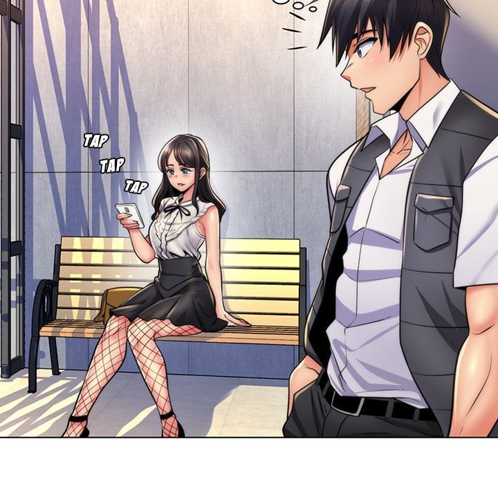 The Teacher Secret - Chapter 22 101