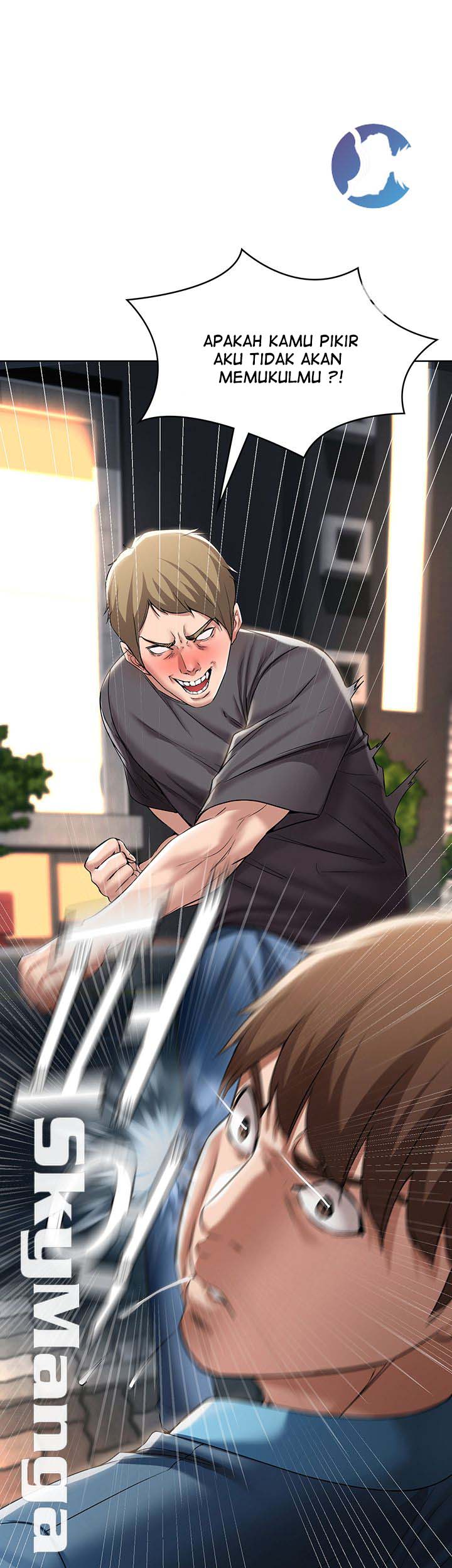 Boarding Diary - Chapter 22 26
