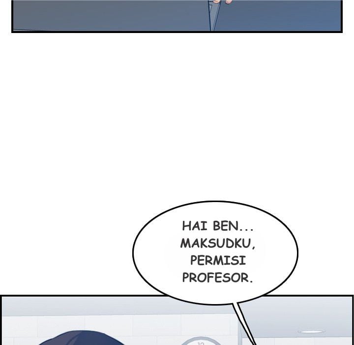 Never Too Late - Chapter 22 11