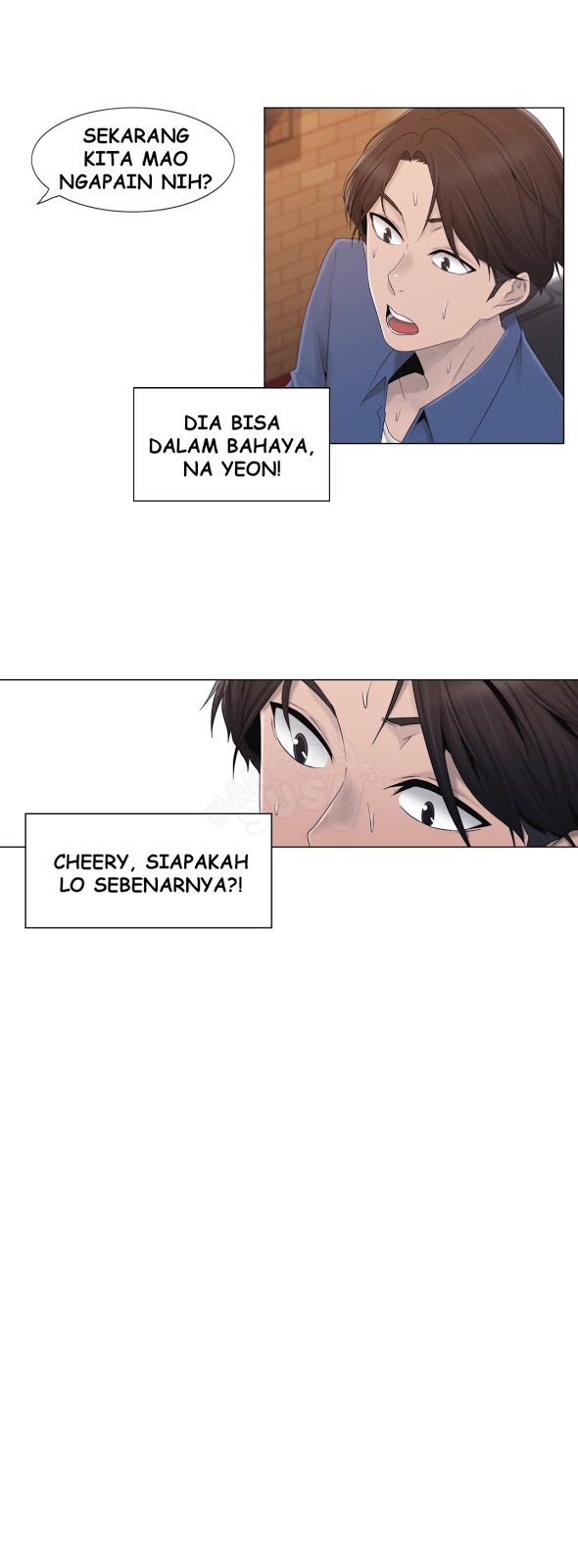 Miss Mystic - Chapter 22 15