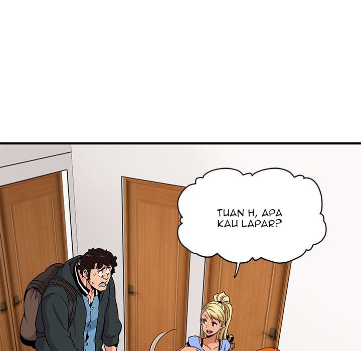 Dog on Patrol - Chapter 22 33