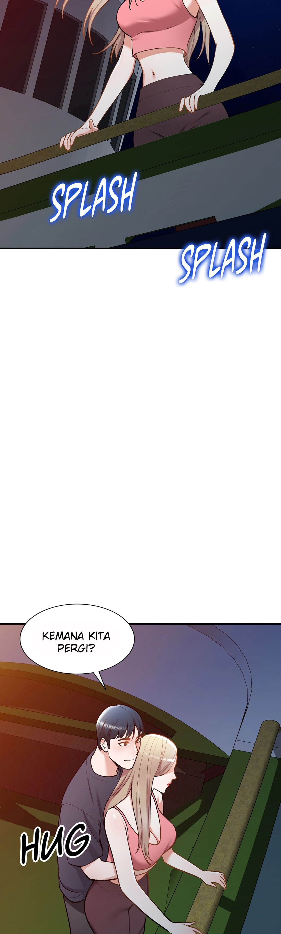 My Secretary&#8217;s Got a Secret - Chapter 22 36