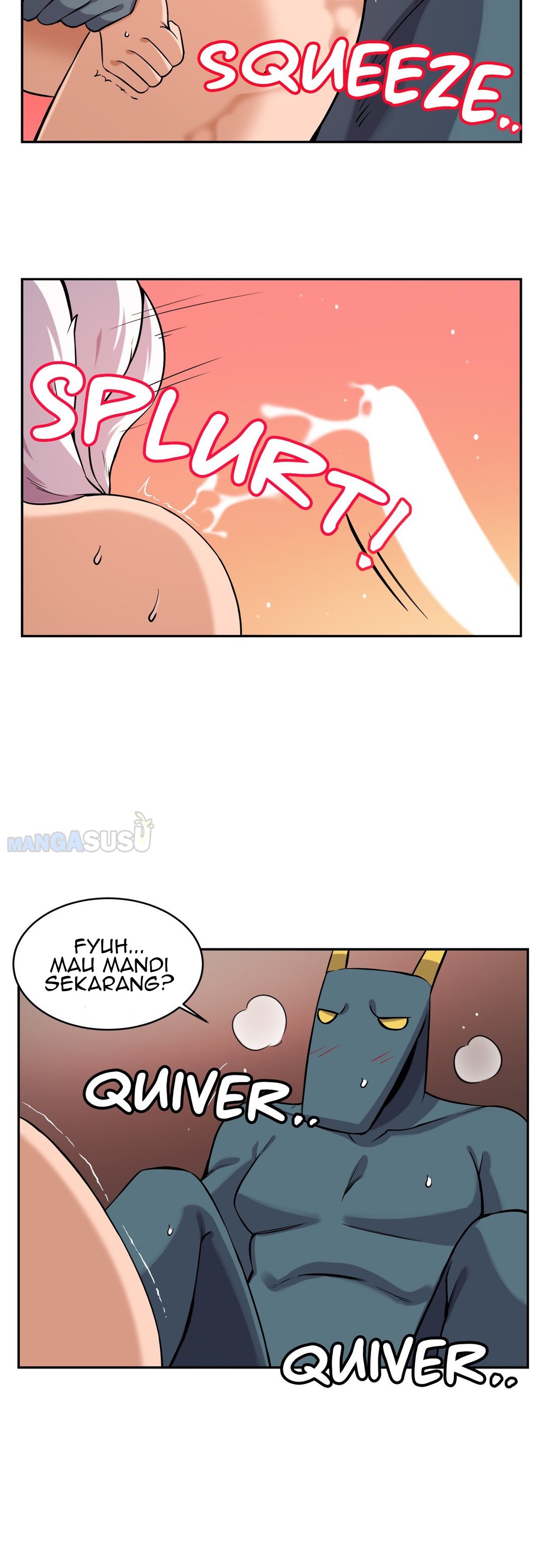 Girlfriend Zombie - Chapter 22 20