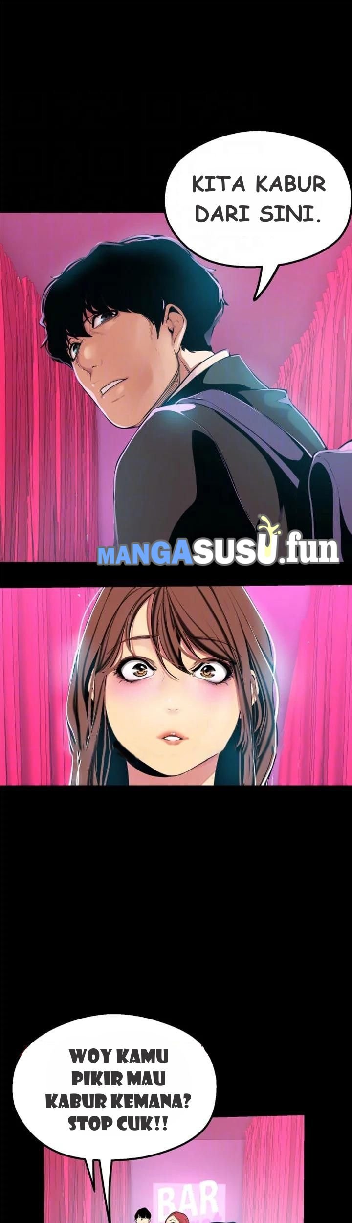 Wonderful New World - Chapter 22 34 Wonderful New World - Chapter 22 34