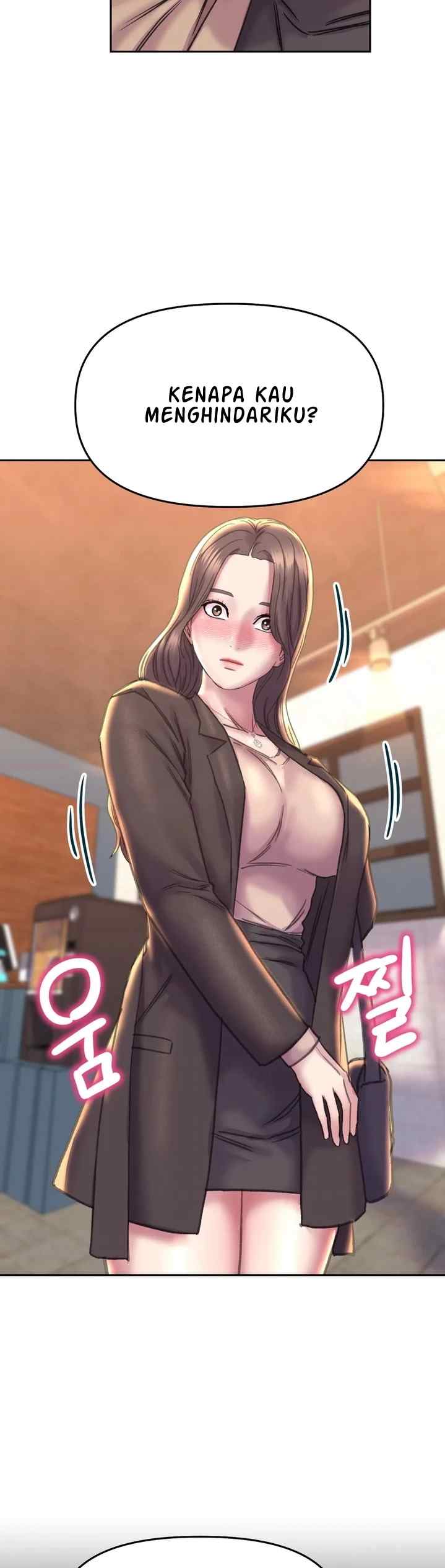 Double Face - Chapter 22 26
