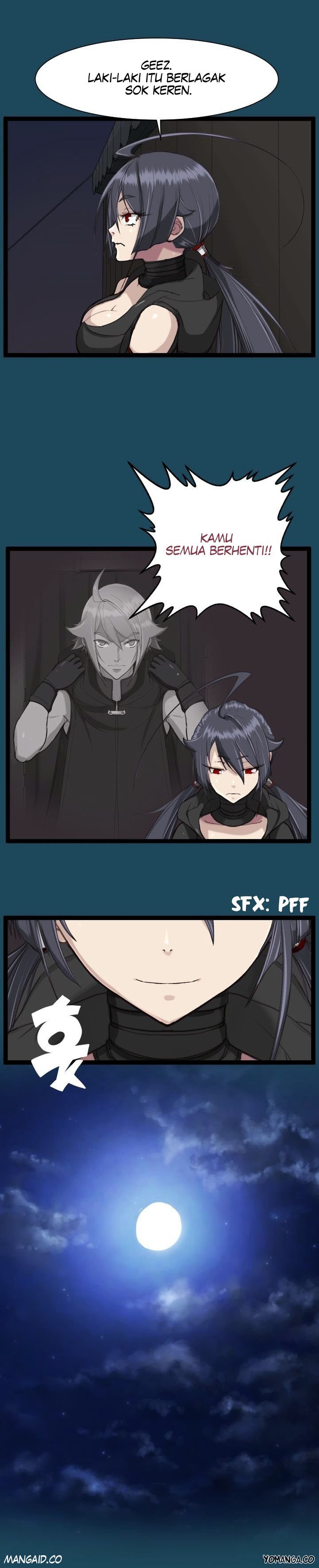 Yahalu - Chapter 22 16