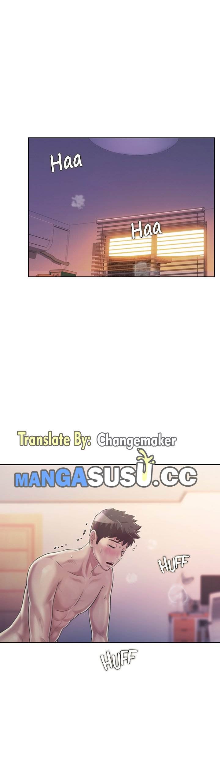 Noona&#8217;s Taste - Chapter 22 35