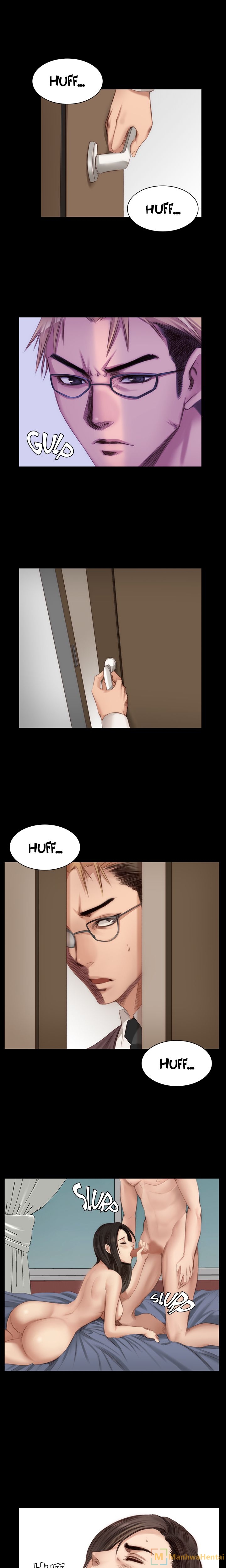 Producer: Trainee - Chapter 22 4