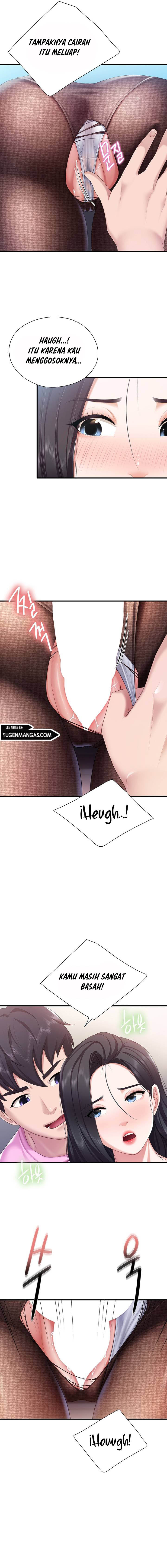 Kids Cafe Moms - Chapter 22 14