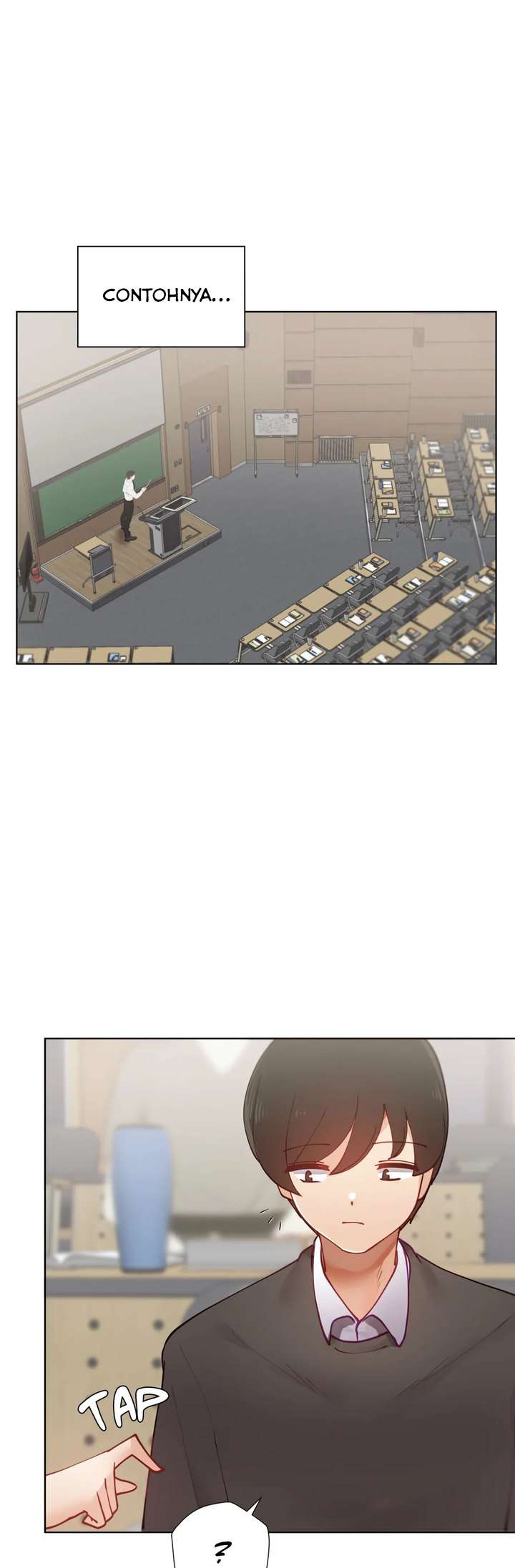 Learning the Hard Way - Chapter 22 3