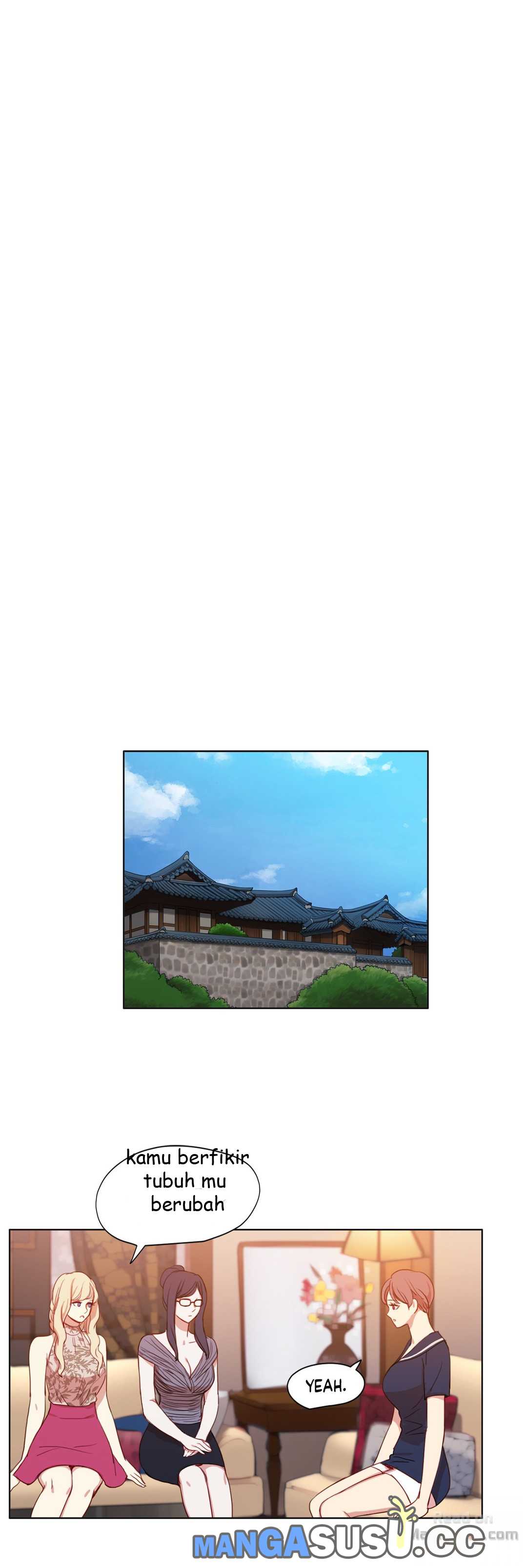 Narae&#8217;s Fantasy - Chapter 22 13