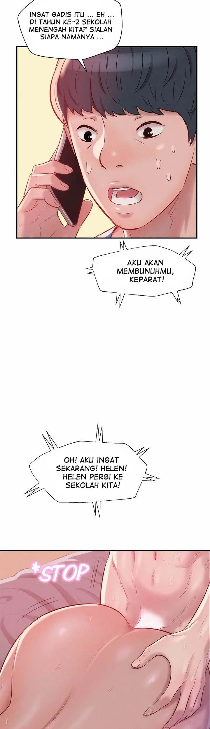 Freshman - Chapter 22 3