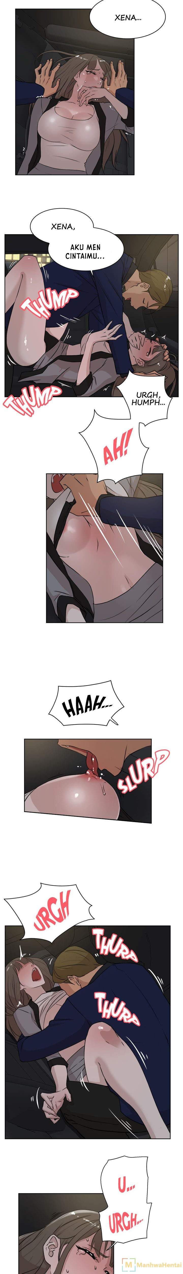 Her 4 Incher - Chapter 22 4 Her 4 Incher - Chapter 22 4