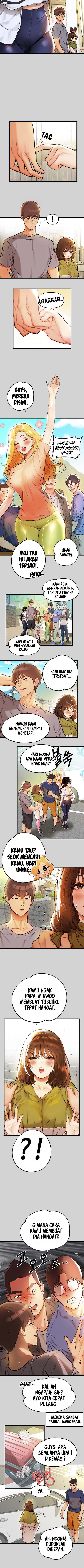 My Landlady Noona - Chapter 22 7