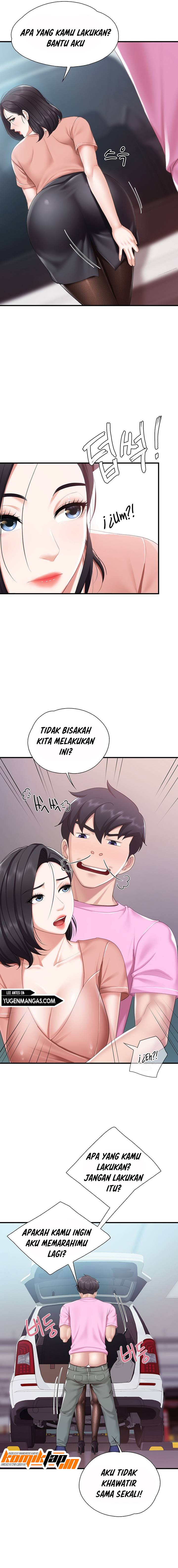 Kids Cafe Moms - Chapter 22 9