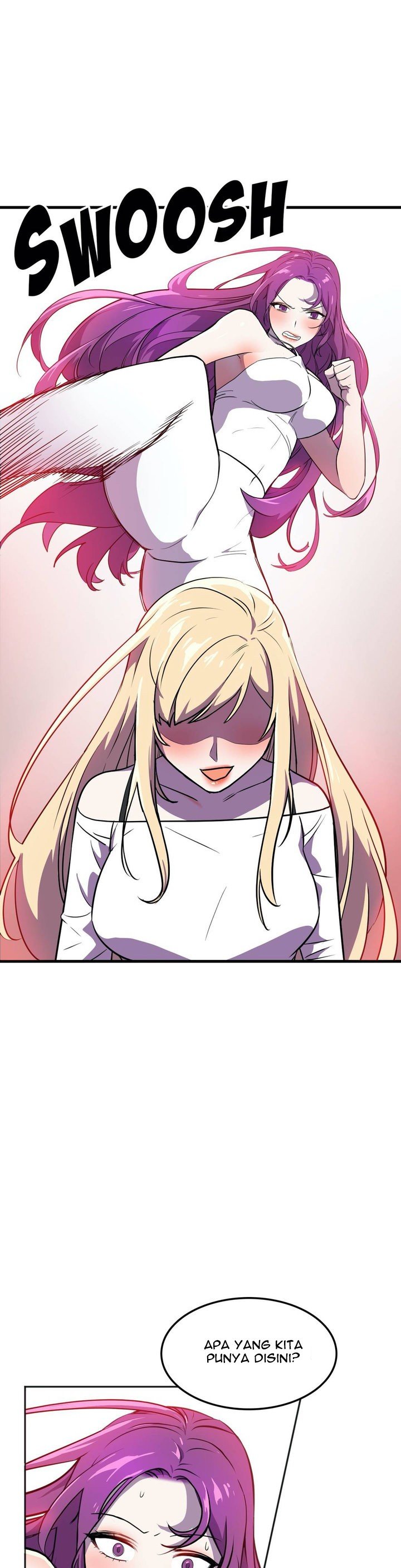 Hero Manager - Chapter 22 20