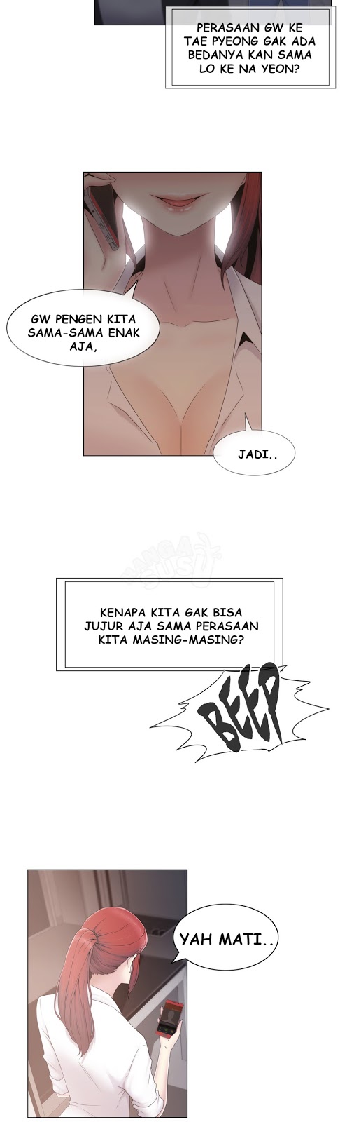 Miss Mystic - Chapter 22 10