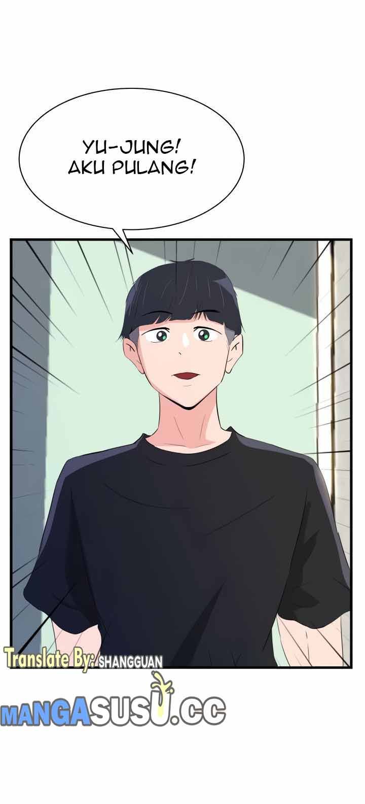 My Roommate is a Succubus - Chapter 22 21