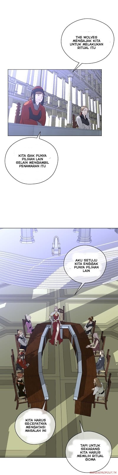 Perfect Half - Chapter 22 5