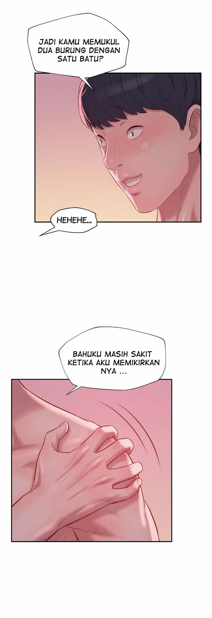 Freshman - Chapter 22 29