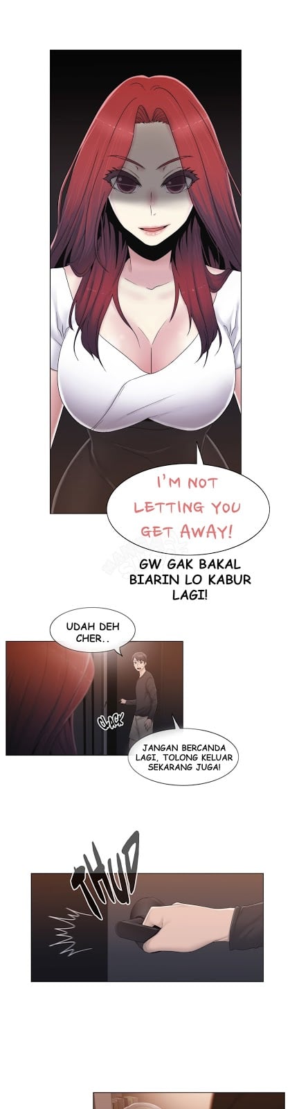 Miss Mystic - Chapter 22 31