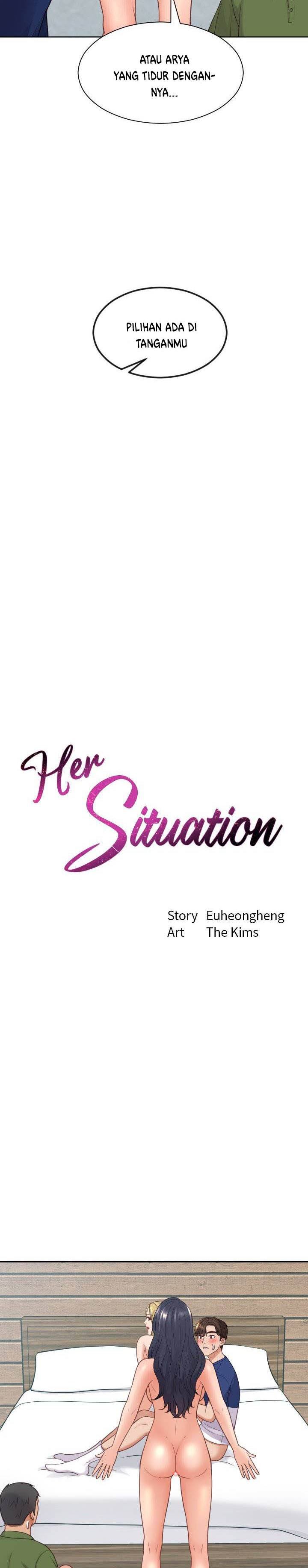 Her Situation - Chapter 22 3