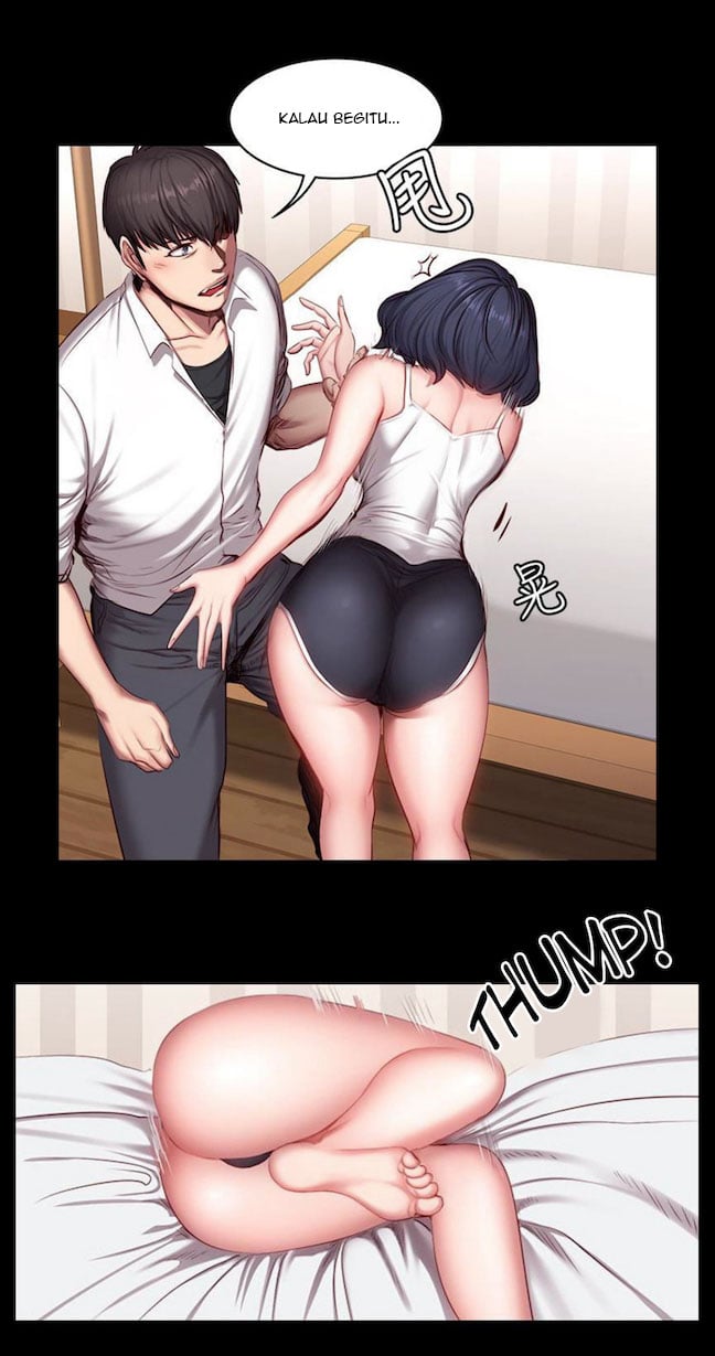 Fitness Uncensored - Chapter 22 17 Fitness Uncensored - Chapter 22 17