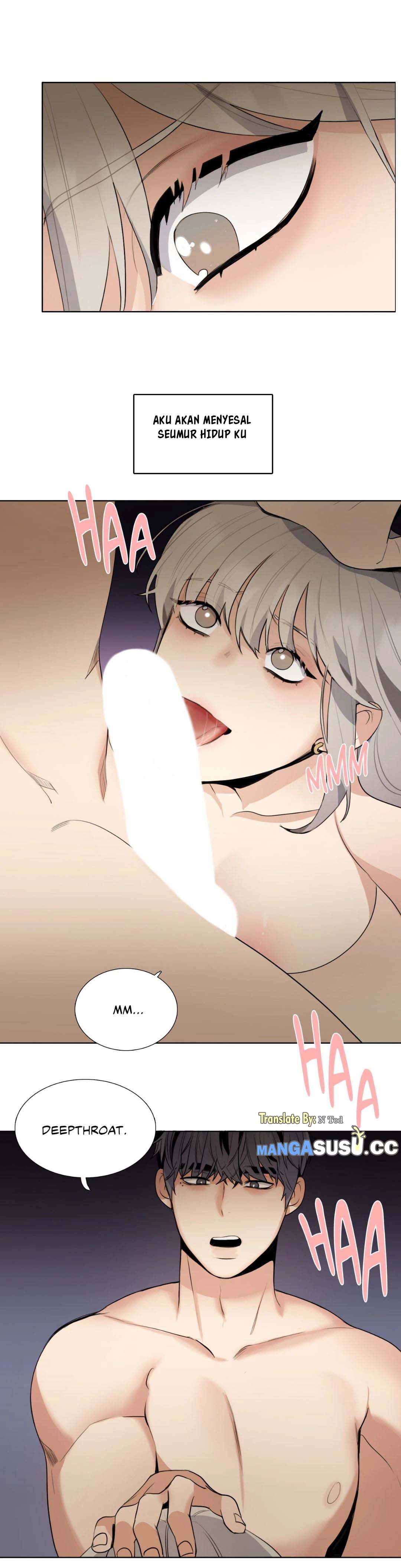 Polar Attraction - Chapter 22 13