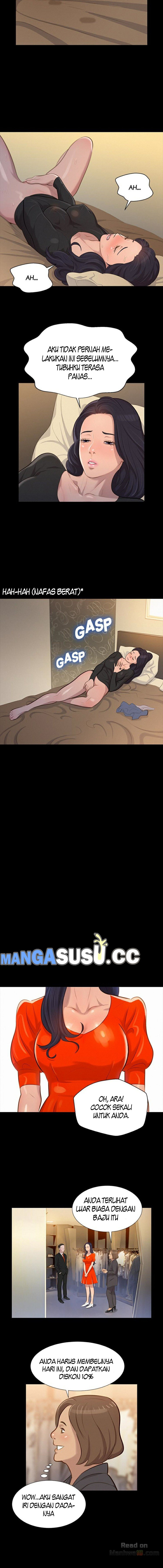 Let Me Drive - Chapter 22 8 Let Me Drive - Chapter 22 8