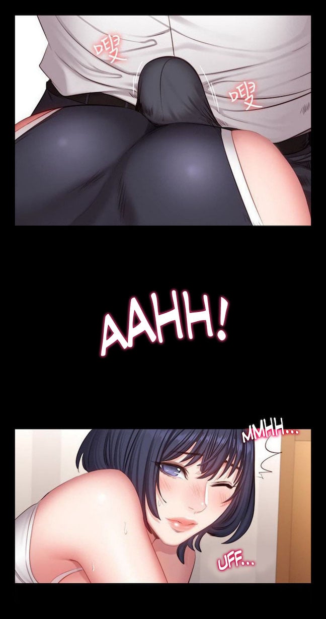 Fitness Uncensored - Chapter 22 34 Fitness Uncensored - Chapter 22 34