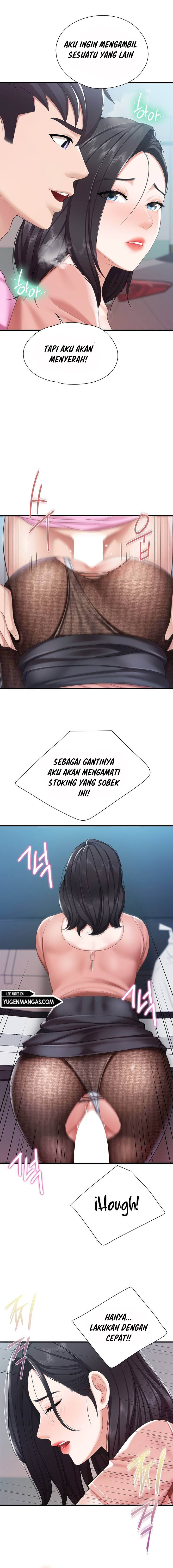 Kids Cafe Moms - Chapter 22 17