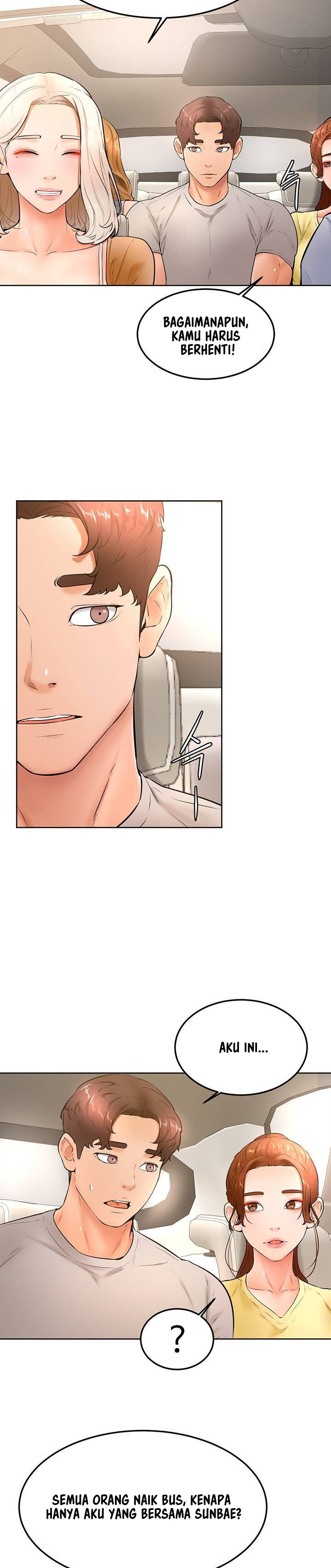 Cheer Up, Namjoo - Chapter 22 5