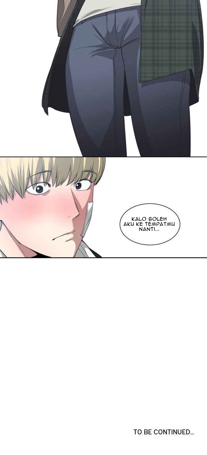 You&#8217;re Not That Special! - Chapter 22 28