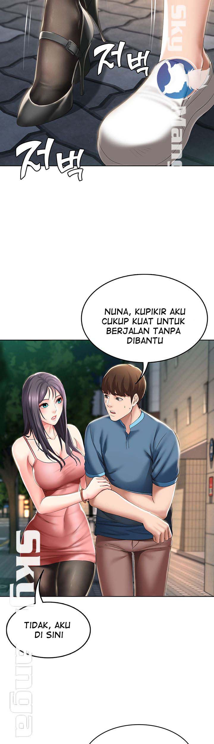 Boarding Diary - Chapter 22 40