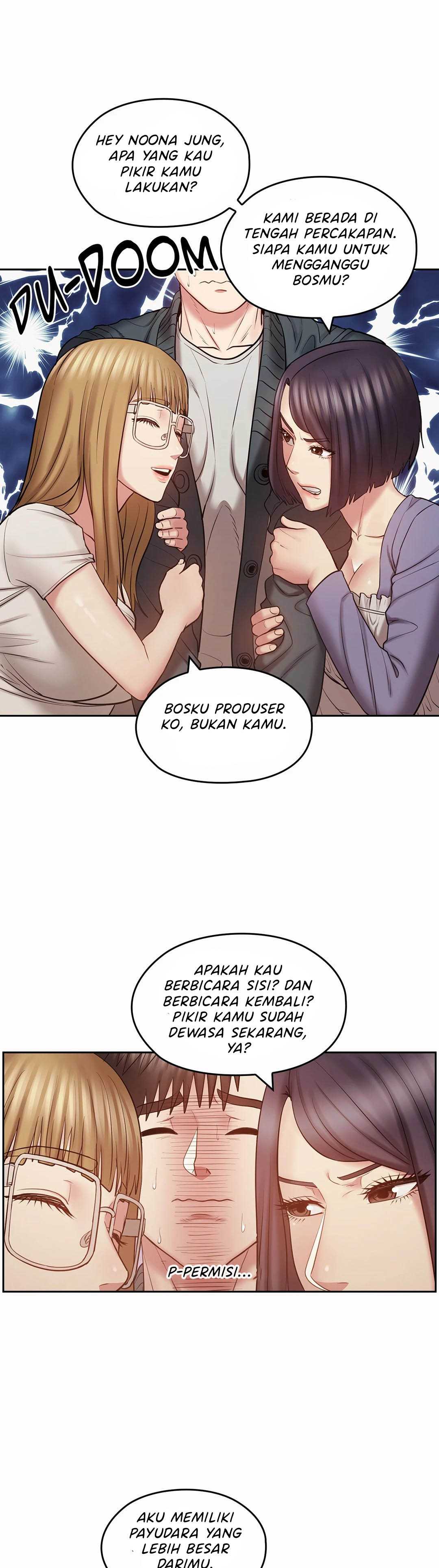 Sok Gung-Hap Consulting - Chapter 22 9