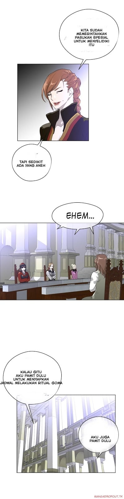 Perfect Half - Chapter 22 9