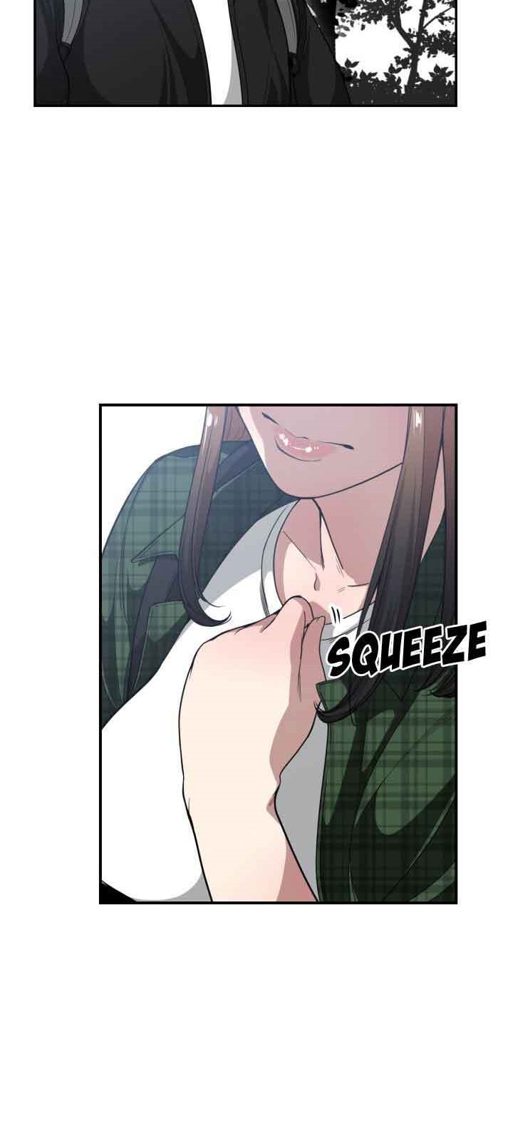 You&#8217;re Not That Special! - Chapter 22 25