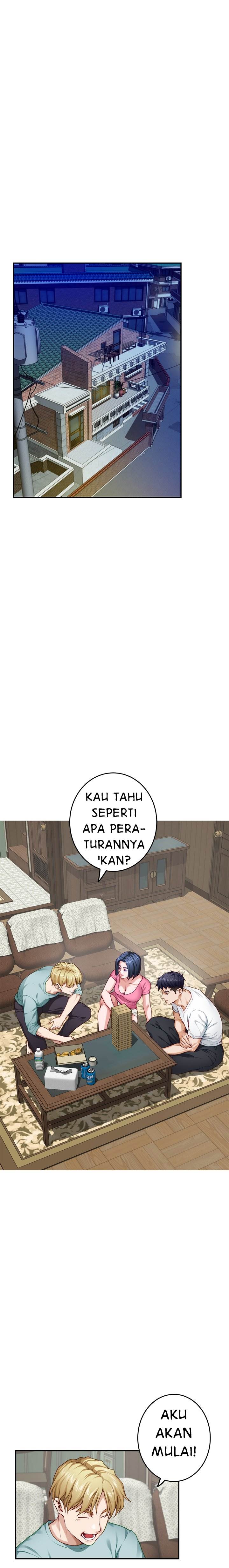 Noona&#8217;s Friend - Chapter 22 7