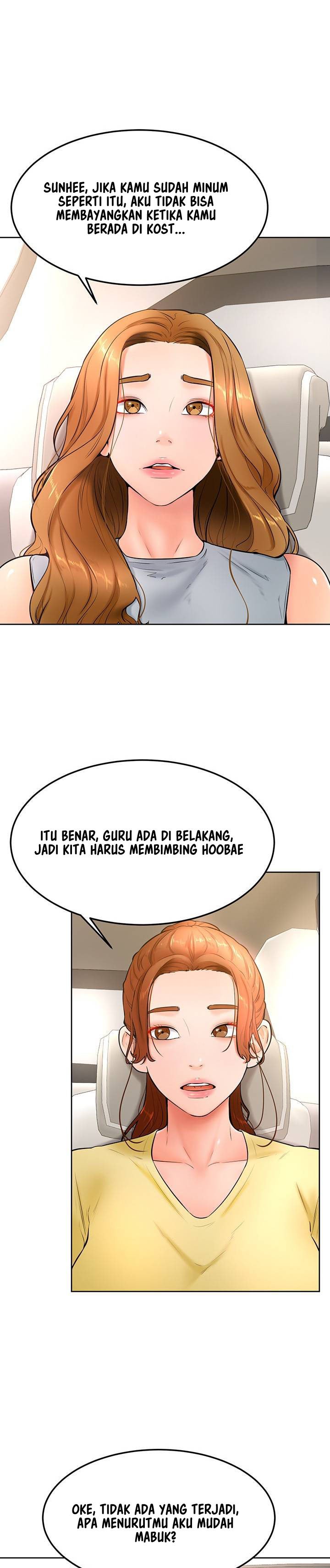 Cheer Up, Namjoo - Chapter 22 4