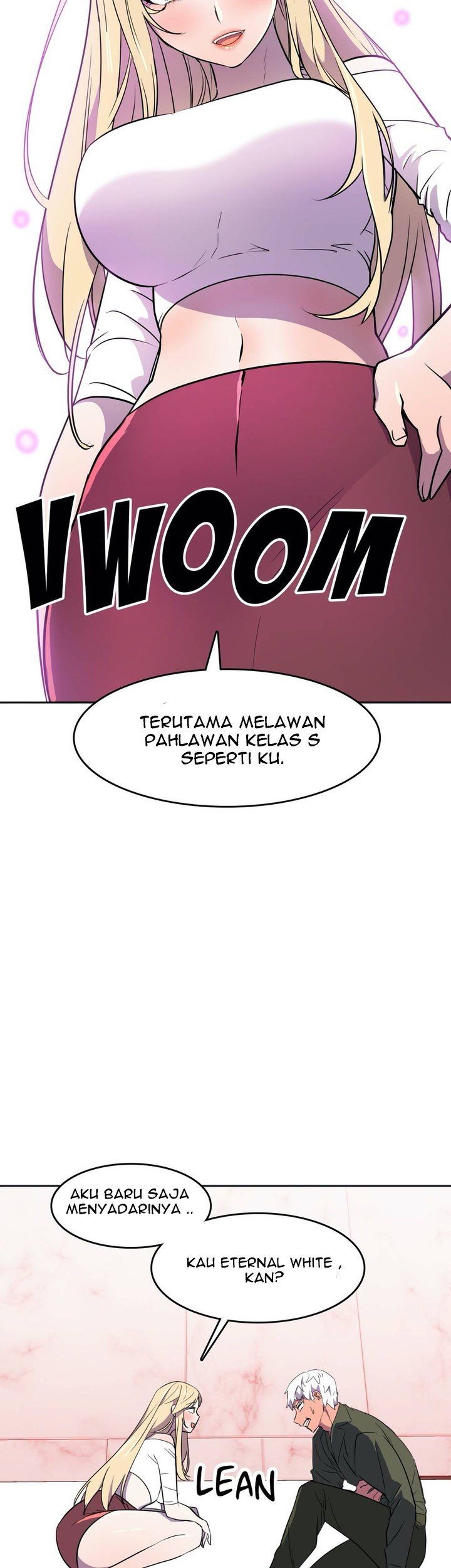 Hero Manager - Chapter 22 29