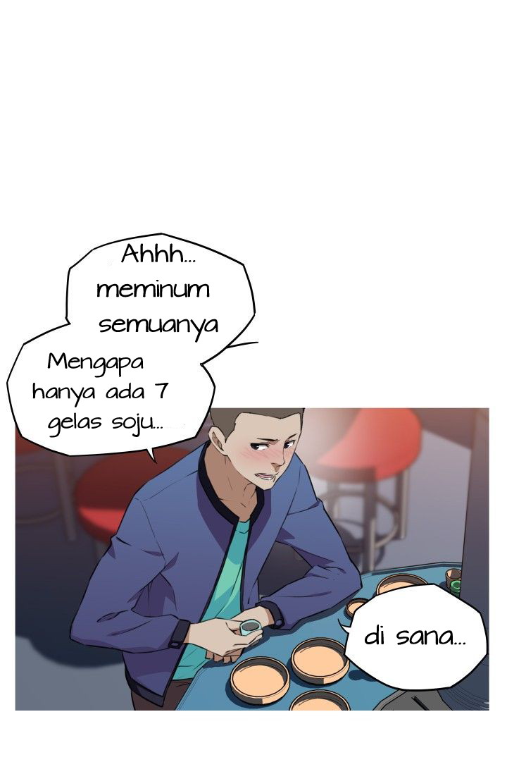 She Has Three Flavors - Chapter 22 71