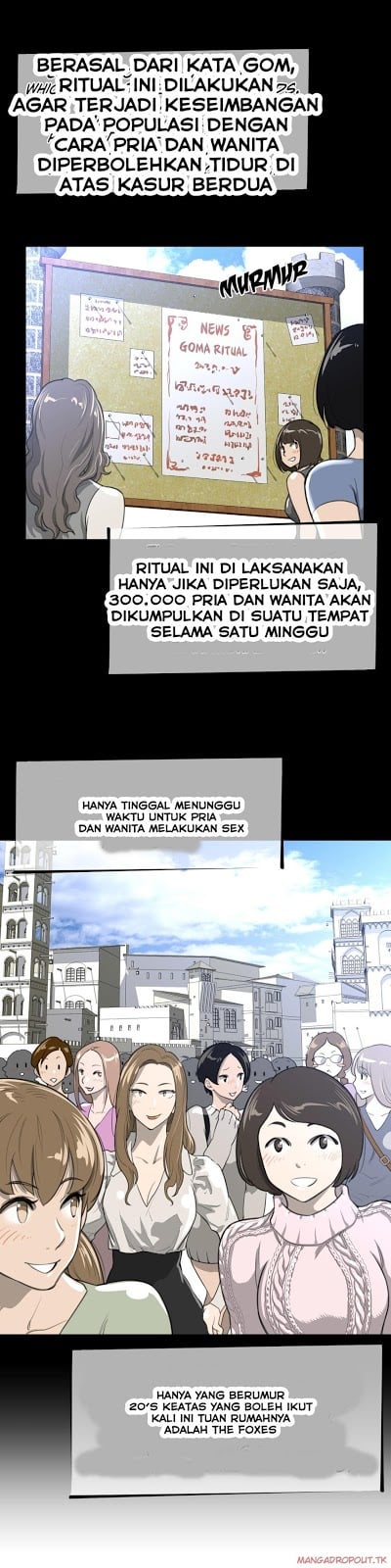 Perfect Half - Chapter 22 11