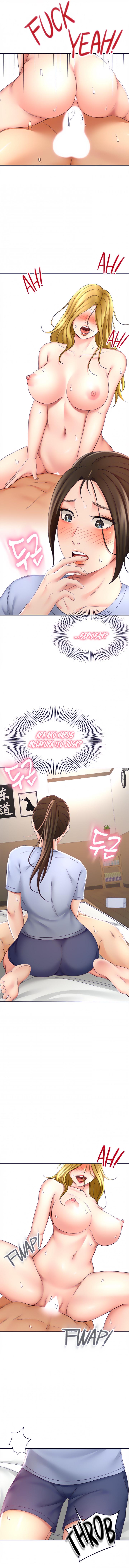 The Little Master - Chapter 22 10
