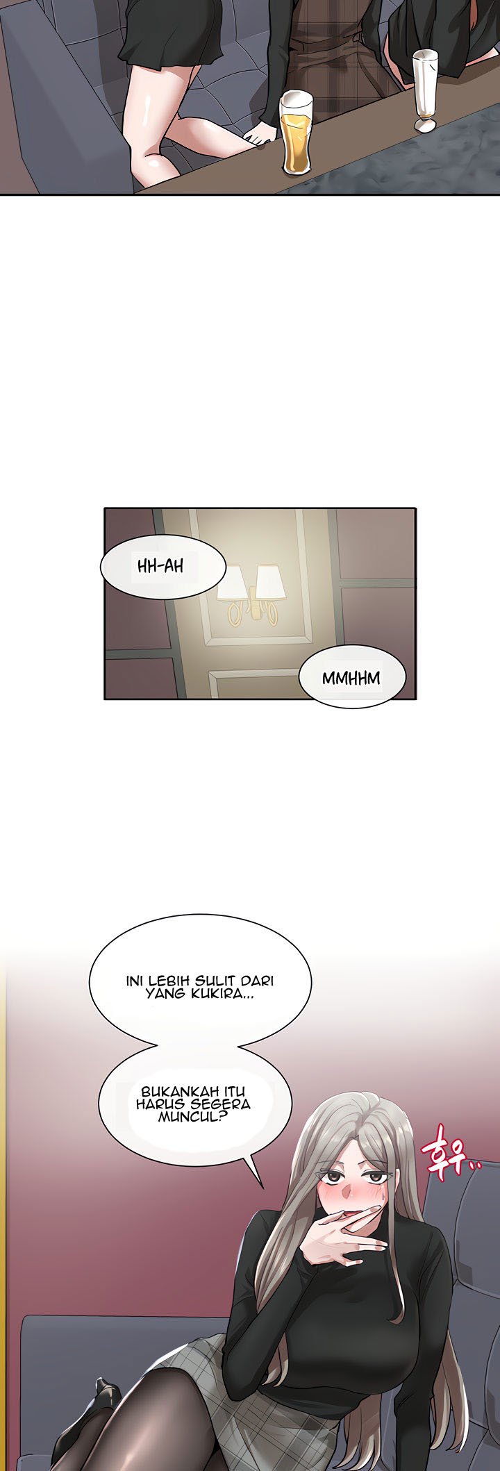 Circles - Chapter 22 22