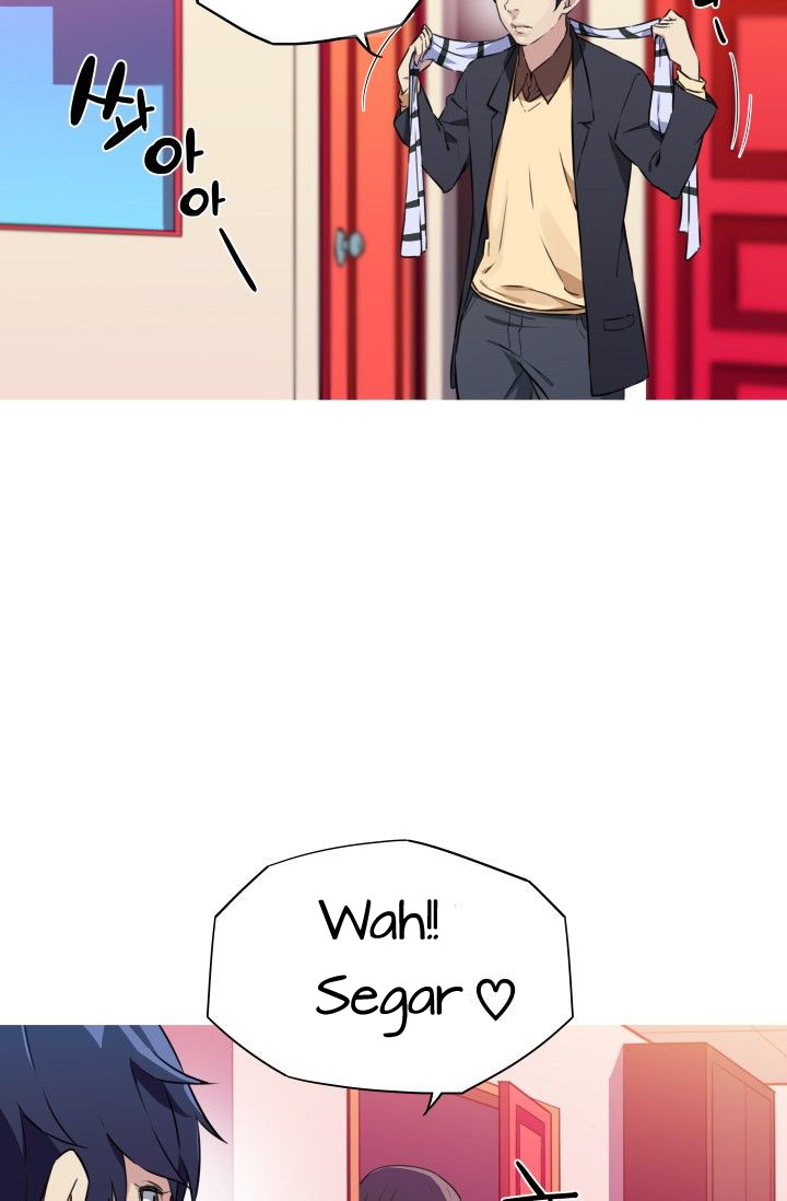 She Has Three Flavors - Chapter 22 28