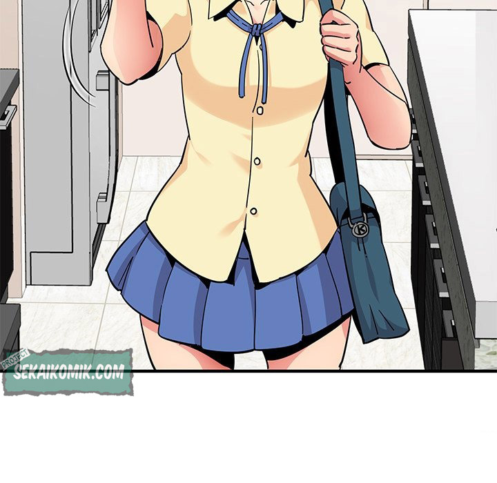 Dog on Patrol - Chapter 22 71