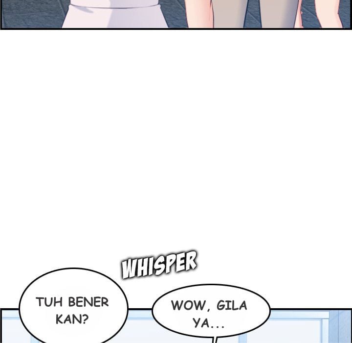 Never Too Late - Chapter 22 33