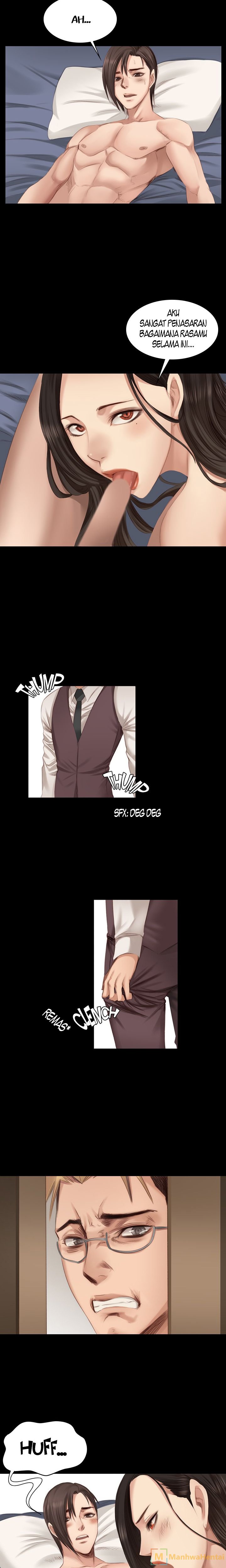 Producer: Trainee - Chapter 22 6