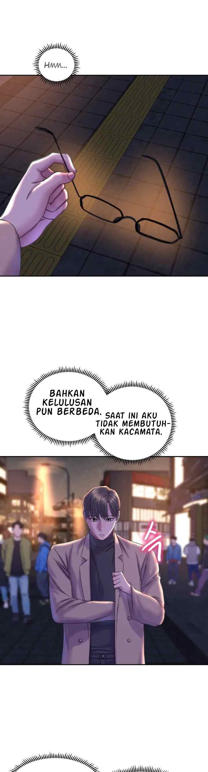 Double Face - Chapter 22 3