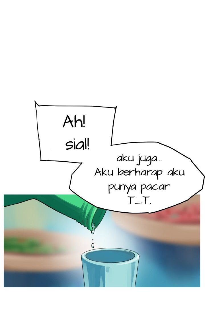 She Has Three Flavors - Chapter 22 70